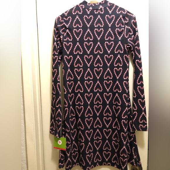 Candy Cane Dress - Picture 2 of 9